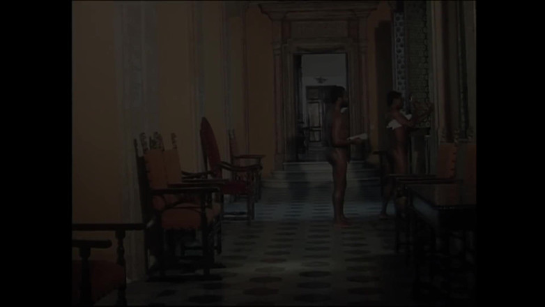 Rocco Siffredi and Friends: De Vrais Maîtres De Coq