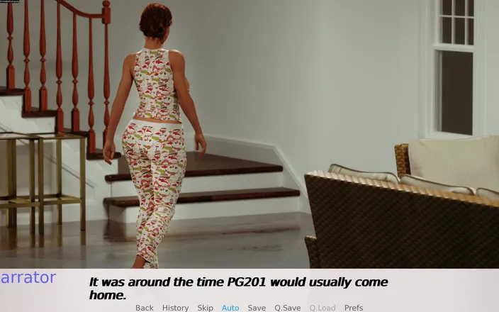 Porngame201: Natasha Naughty Wife Update 9 to Be Continue