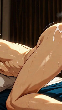 Impak Genshin Yaoi - Koleksi gambar seksi Kazuha