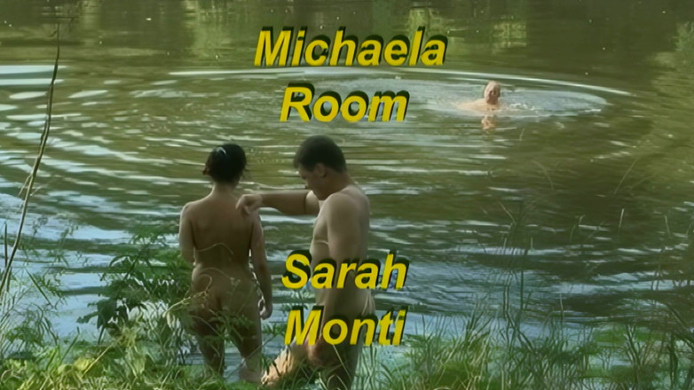 MMV BEST MOVIES AND CLIPS: Compilación, lesbianas, trío, culo y coño follados.