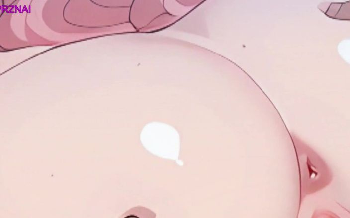 Prznai: One Piece Shirahoshi （24） 鸡巴
