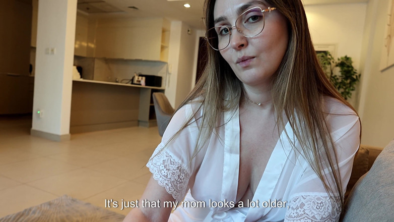 Alina Rai: Ibu kawan baik: buku teks dan keghairahan mengejut