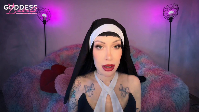 LDBMistress: Şeytani sahiplenme ve 31 talimatı