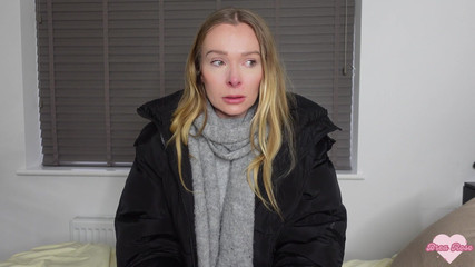 Brea Rose: Estoy resfriado