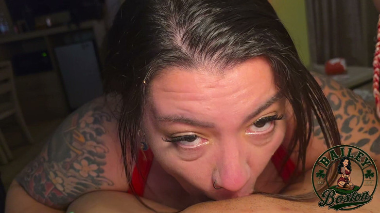 Sharedwife90: Micro Penis Gets Double BJ and Cumswap