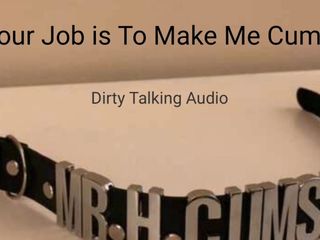 Karl Kocks: Dirty Talking Audio Fun! Erotic audio