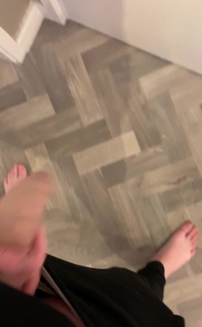 jay jenson: Verveeld zo verveeld als neukpartij