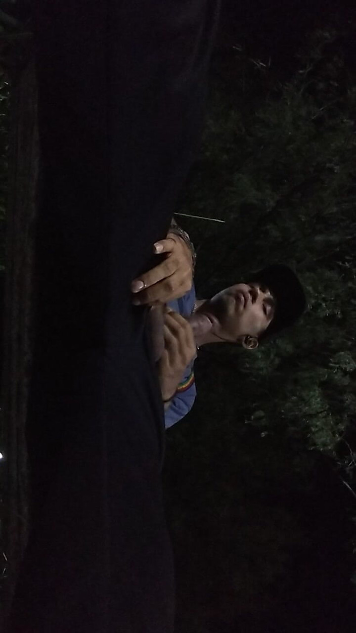 AlexAlejandro13: Glücklicher dienstag im freien