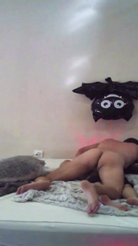 Hot Fuck Bareback with a Naughty Twink