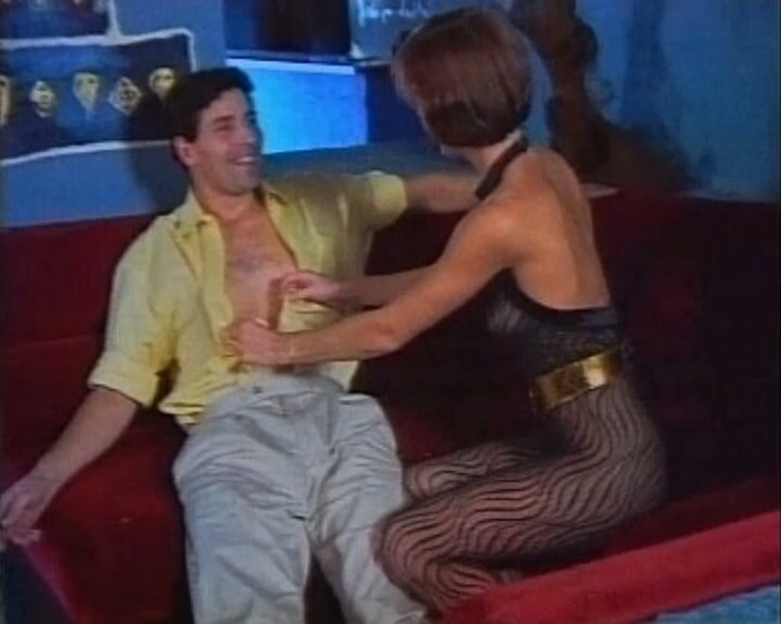 SinWorld - Just the best in porn: Días de Tiro Sexual