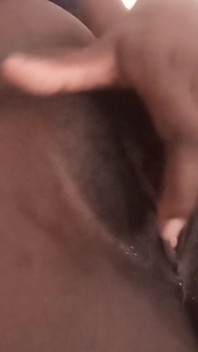 Fingering My Wet Pussy Amazing Leg Shaking Moaning Orgsams