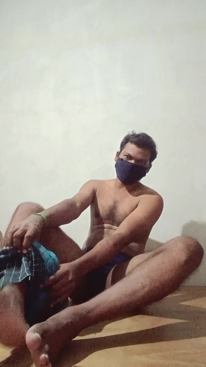 Devson: Desi masturbatie