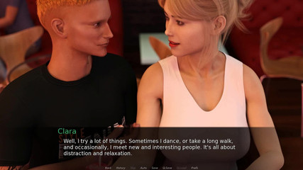 Dirty GamesXxX: Corazones corruptos: mujer casada en una misión para salvar a...