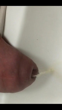 Silicone Filled Cock