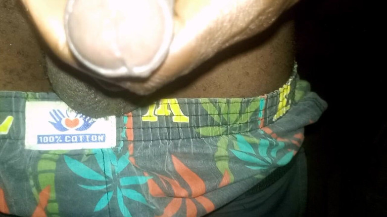 Judith xxx: My strong erection