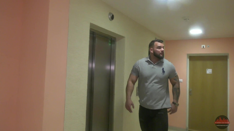 Frankfurt Sex Stories: Rå röv inkräktare