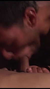 Horny Twinks in a Hot Fuck Session Moaning and Begging for More