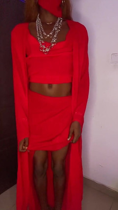 Black Cock Cross Dresser thumbnail