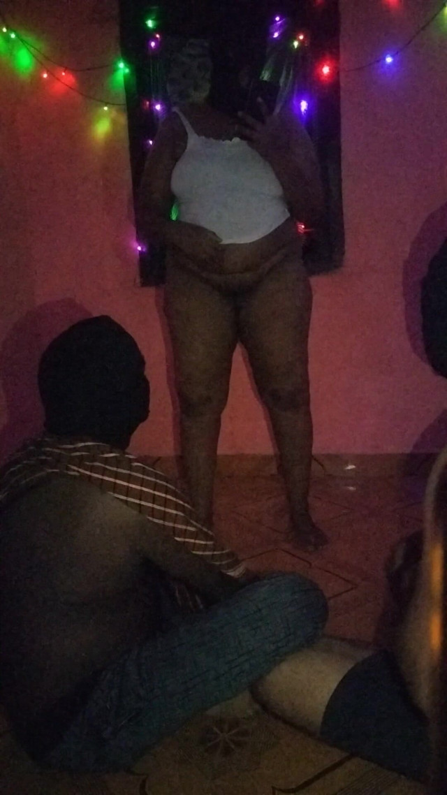 Dj Night Hot (Benita sweety)