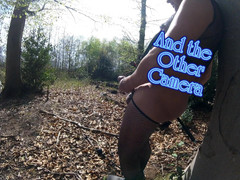 Andy: Část 2 Procházka 18