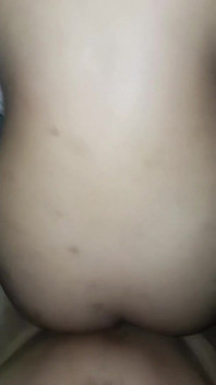 Sexy filipina aprovecha el tratamiento especial del servicio a domicilio - ekdic