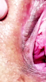Waxing Client Gets Horny and Has Sex with the Waxer.