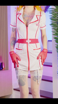Did You Decide What Will Be Your Halloween Costume for This Year?