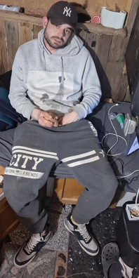 Ama O Günkü Üçüncü Boşalma atışım En Iyisiydi