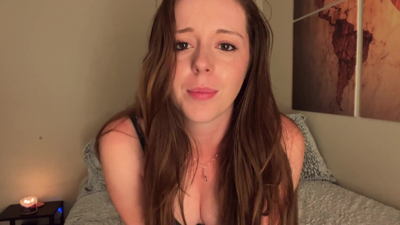 Nadia Foxx: Hoduj mnie JOI