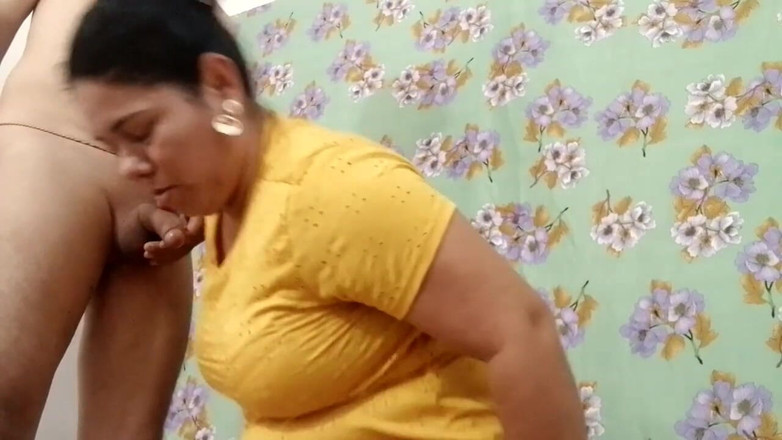 Valkyrieandluigy: Zralá Manželka Sání Rico