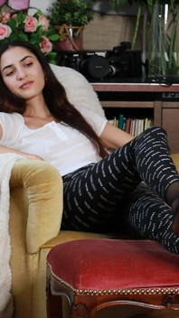 Kerry's Footplay - Socks off & High Arches - Del 2