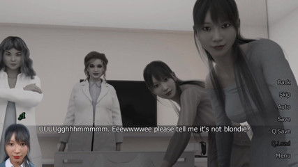 Johannes Gaming: AD #19 ไปเดทกับชาร์ลี