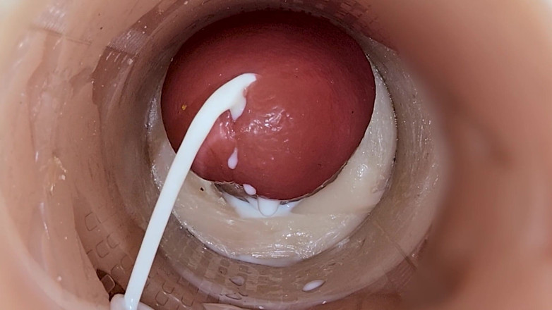 Ladybottox: Grandpas &amp; Grannies Cumshots Compilation
