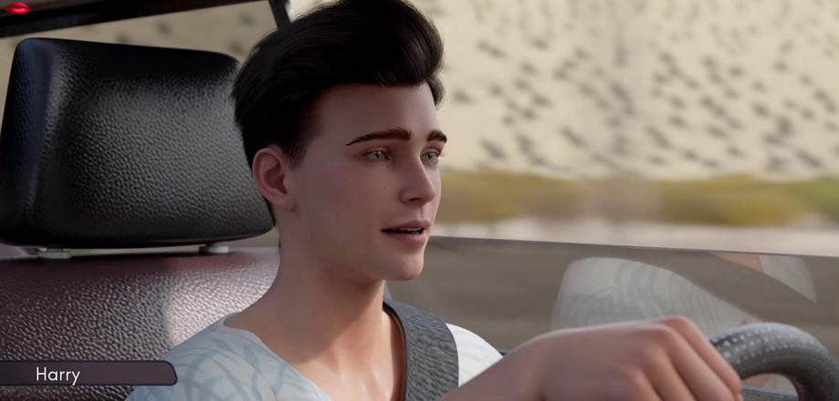 Miss Kitty 2K: Ms Denvers - ep 46 - seks antik oleh foxie2k