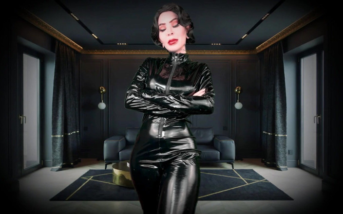 Baal Eldritch: Ruined Businessman - Fatal Findom, Catsuit, Villain