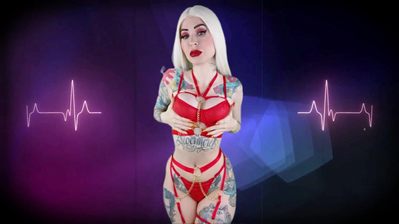 Baal Eldritch: 恋愛依存症 バレンタインデー Asmr JOI