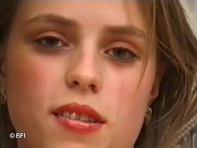 Horny Teenies: Dieciocho rusos - Lyuda