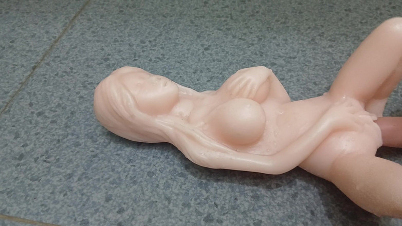 Luna Desire: 1 リアルな大人形ファンタジーロールプレイ