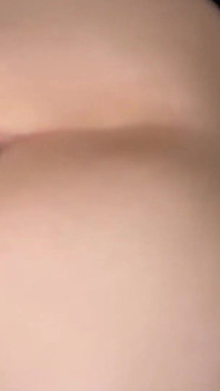Sexy máma s velkým zadkem