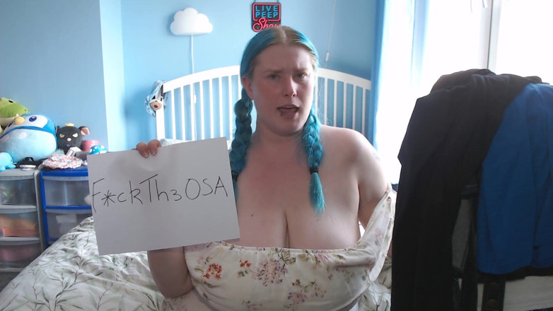 Alice_Mayflower_Scottish: Chvění se ohledně ověření věku