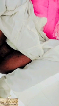 Sissy Boy Become Groom and Going to Get Married