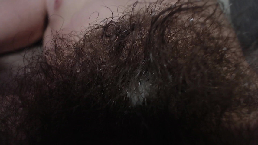Slobbery and Hairy (Hunky time) Slobbery and Hairy (Hunky time)