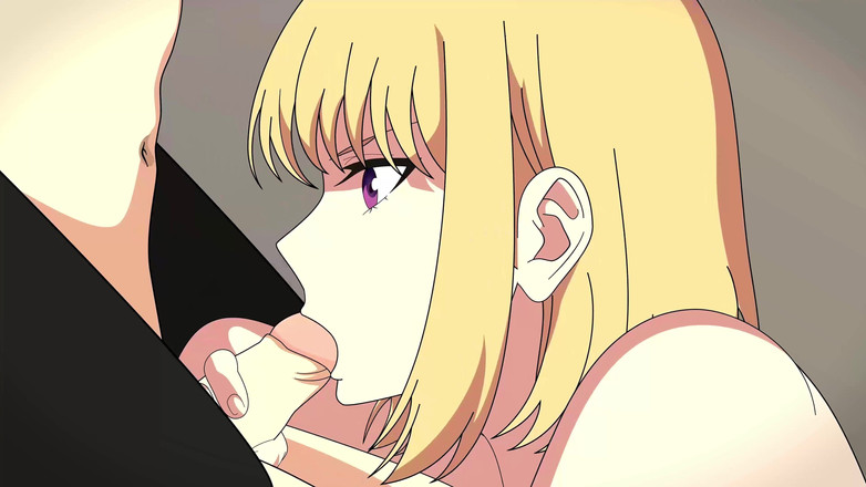 Hentai ZZZ: Hentai solo pompino di livellamento cha hae e cantata jinwoo