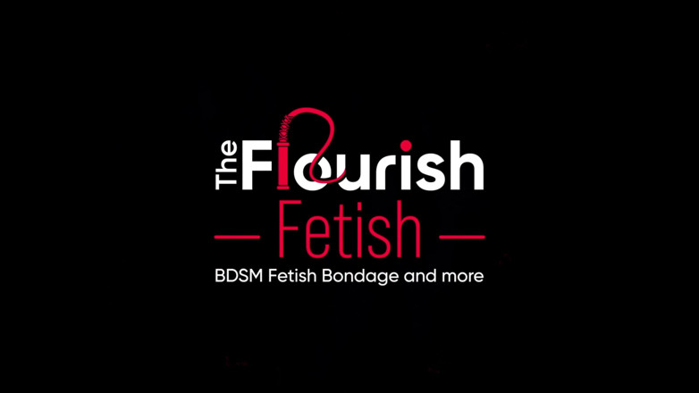 The Flourish XXX: Lydnadsbänk BDSM Disciplin till asiatisk amatör