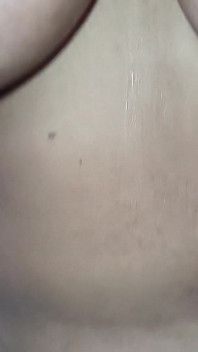 Husband Wife Bedroom Passionate Moment