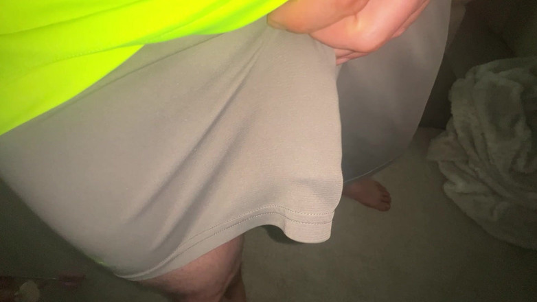 Dick Pants: Pantalones de polla