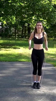 Do You Jump Rope?