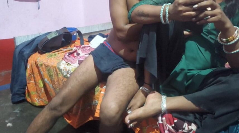 Sobha rani: Wioska jebanie