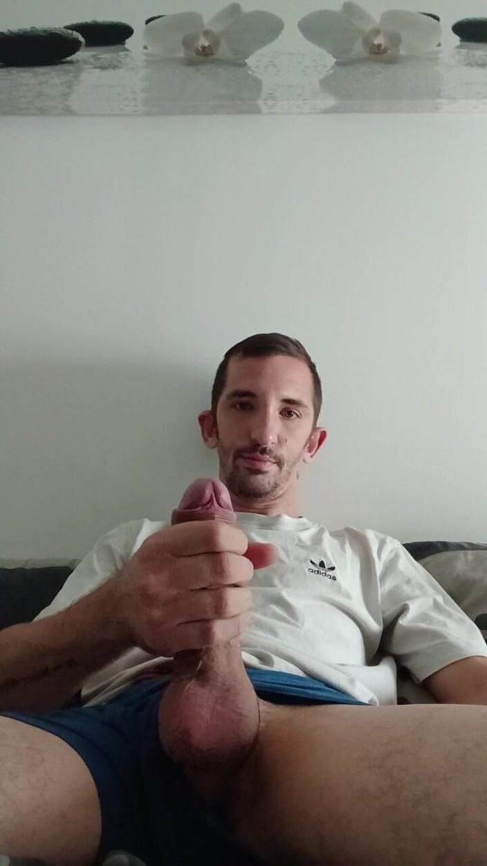 Alexis bondoux: Xxl de un chico joven con gran corrida