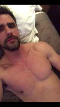 Getting Ready to Sleep